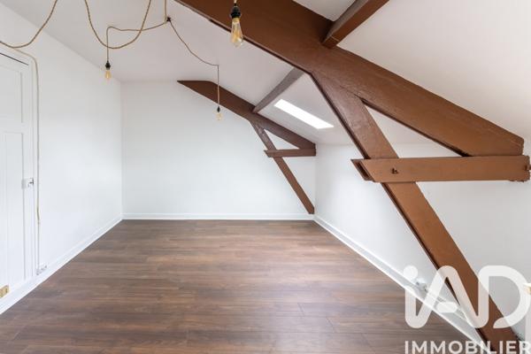 Appartement à vendre 2 pièces 20 m² Le Pecq