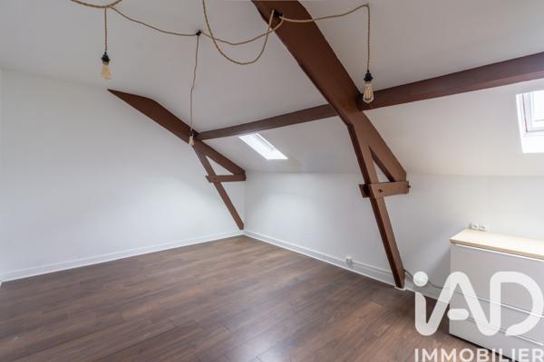 Appartement à vendre 2 pièces 20 m² Le Pecq