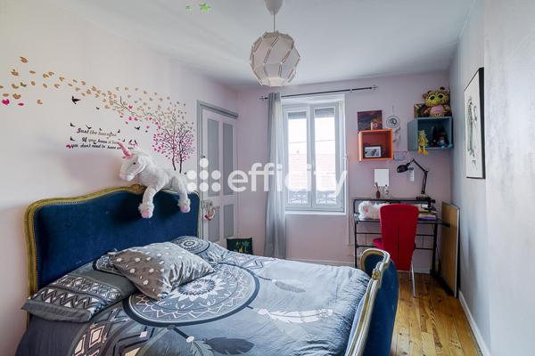Maison 5 pièces - 130 m² Exclusivité