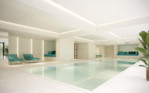 Vente Appartement de luxe Neuilly-sur-Seine 6 Pièces 159 m²