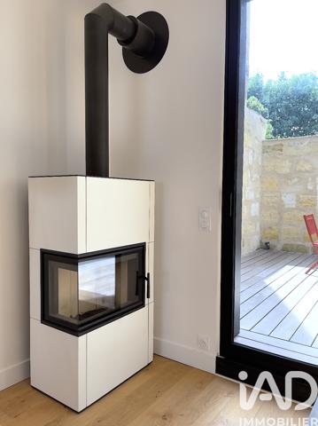 Maison à vendre 4 pièces 120 m² Bordeaux