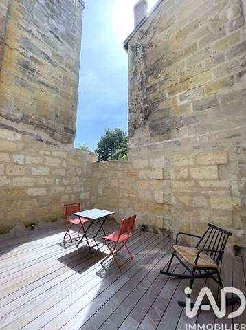 Maison à vendre 4 pièces 120 m² Bordeaux