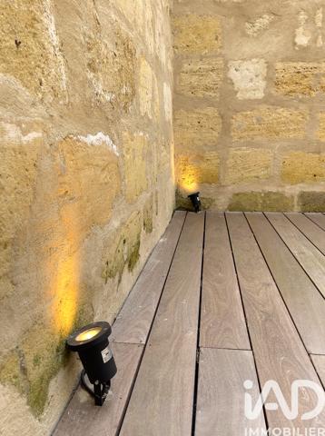 Maison à vendre 4 pièces 120 m² Bordeaux