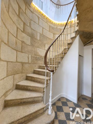Maison à vendre 4 pièces 120 m² Bordeaux
