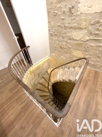 Maison à vendre 4 pièces 120 m² Bordeaux