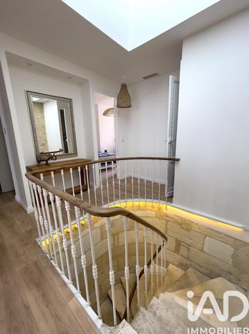 Maison à vendre 4 pièces 120 m² Bordeaux