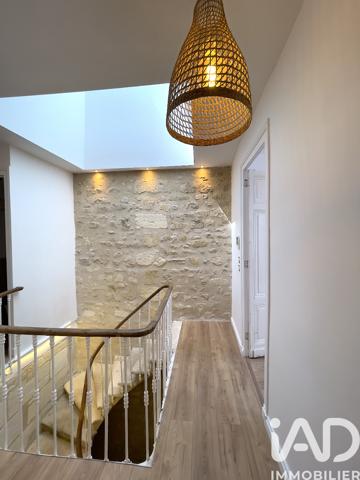 Maison à vendre 4 pièces 120 m² Bordeaux