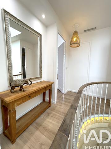 Maison à vendre 4 pièces 120 m² Bordeaux