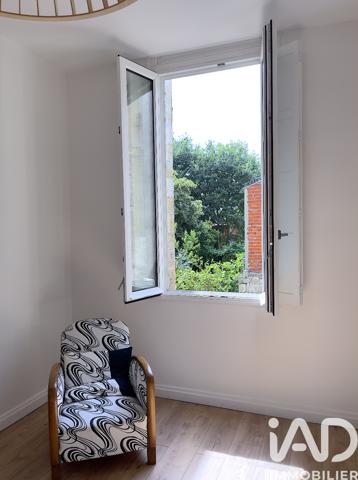 Maison à vendre 4 pièces 120 m² Bordeaux