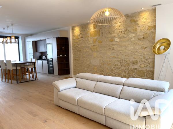 Maison à vendre 4 pièces 120 m² Bordeaux