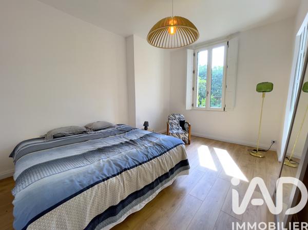 Maison à vendre 4 pièces 120 m² Bordeaux