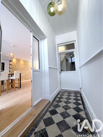 Maison à vendre 4 pièces 120 m² Bordeaux