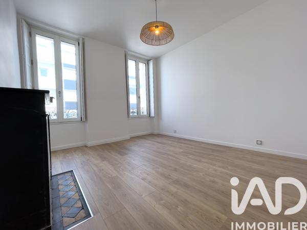 Maison à vendre 4 pièces 120 m² Bordeaux