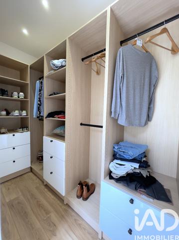 Maison à vendre 4 pièces 120 m² Bordeaux