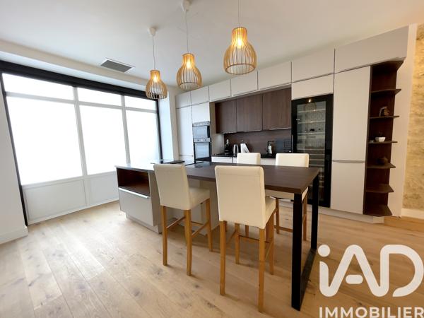 Maison à vendre 4 pièces 120 m² Bordeaux