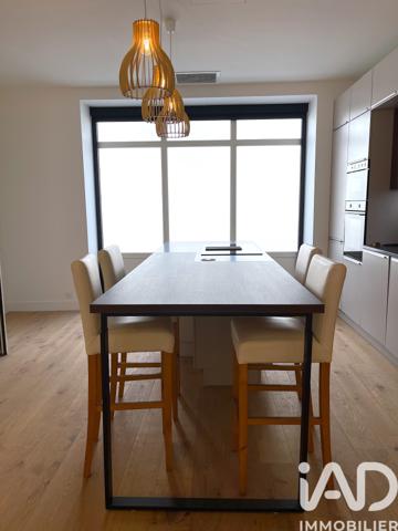 Maison à vendre 4 pièces 120 m² Bordeaux