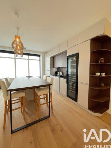 Maison à vendre 4 pièces 120 m² Bordeaux