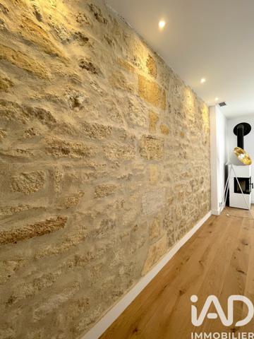 Maison à vendre 4 pièces 120 m² Bordeaux