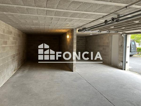 Location Parking - 20 RUE WINSTON CHURCHILL Laon 02000