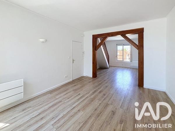 Appartement à vendre 4 pièces 73,2 m² Reims
