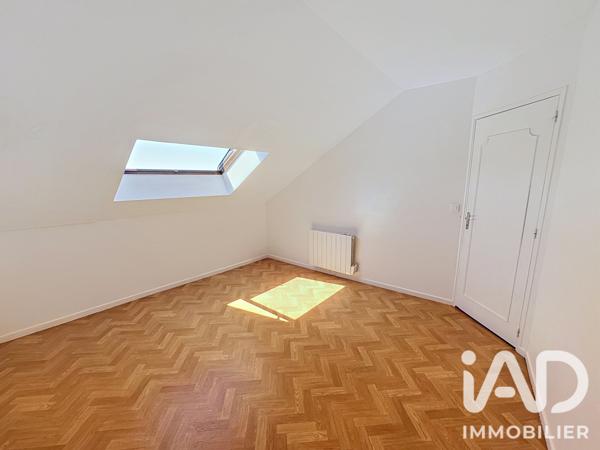 Appartement à vendre 4 pièces 73,2 m² Reims