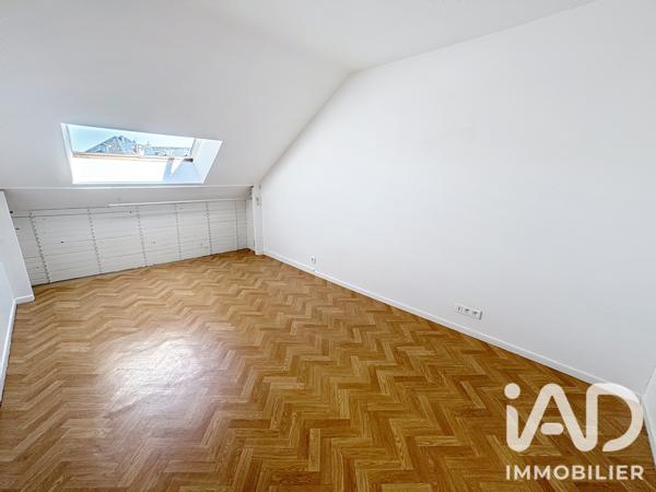 Appartement à vendre 4 pièces 73,2 m² Reims