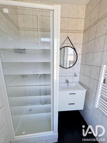 Appartement à vendre 4 pièces 73,2 m² Reims