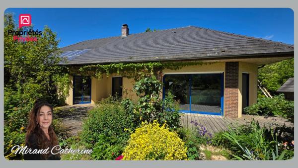 Maison Lusigny Sur Barse 200m² - 5 chambres