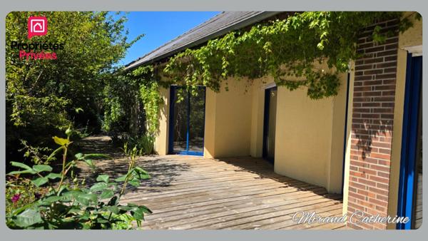 Maison Lusigny Sur Barse 200m² - 5 chambres