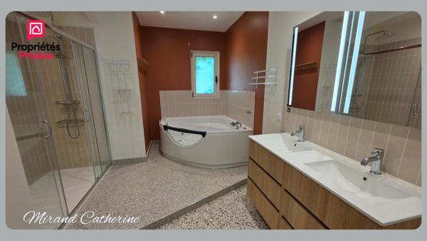 Maison Lusigny Sur Barse 200m² - 5 chambres