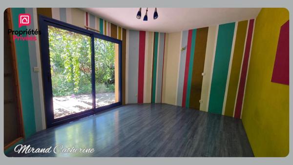 Maison Lusigny Sur Barse 200m² - 5 chambres