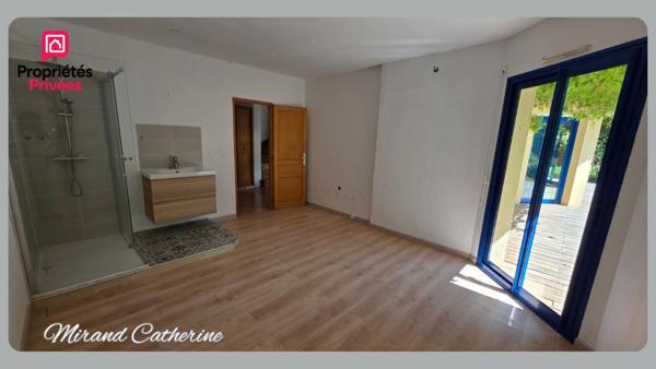 Maison Lusigny Sur Barse 200m² - 5 chambres