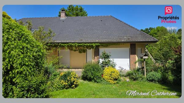 Maison Lusigny Sur Barse 200m² - 5 chambres