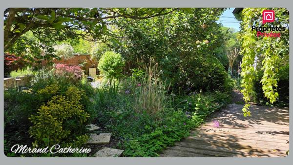 Maison Lusigny Sur Barse 200m² - 5 chambres