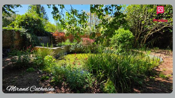 Maison Lusigny Sur Barse 200m² - 5 chambres