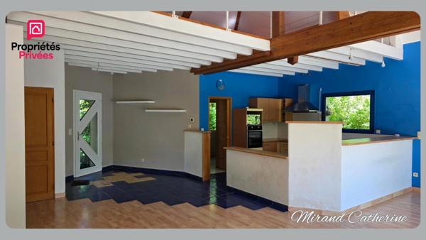 Maison Lusigny Sur Barse 200m² - 5 chambres