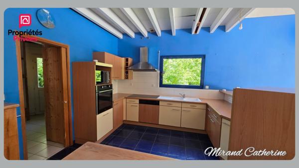 Maison Lusigny Sur Barse 200m² - 5 chambres