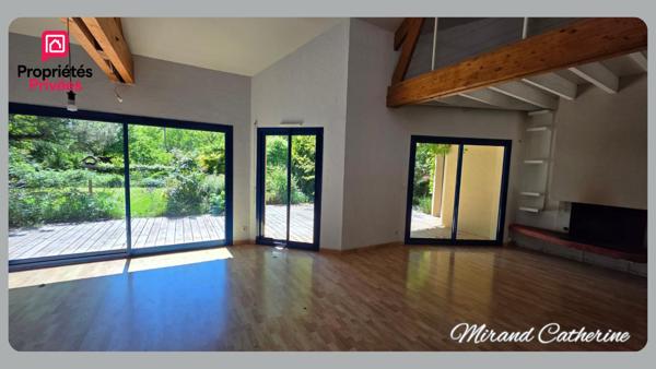 Maison Lusigny Sur Barse 200m² - 5 chambres