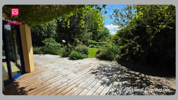 Maison Lusigny Sur Barse 200m² - 5 chambres