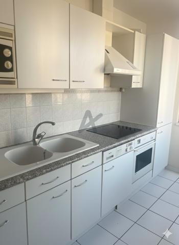 Villeurbanne - T3 lumineux avec loggia et garage - Idéal primo-accédants ou investisseurs
