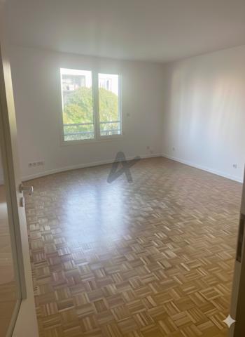 Villeurbanne - T3 lumineux avec loggia et garage - Idéal primo-accédants ou investisseurs