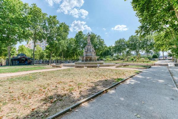 Appartement à vendre à Lyon (69006)