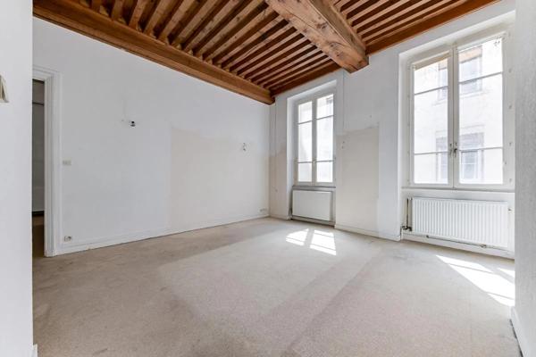 Appartement à vendre à Lyon (69006)