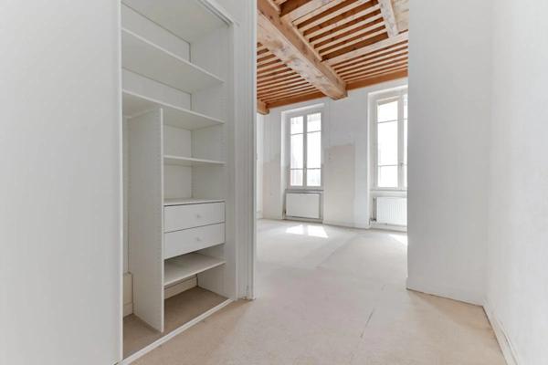 Appartement à vendre à Lyon (69006)