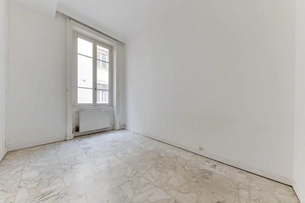 Appartement à vendre à Lyon (69006)