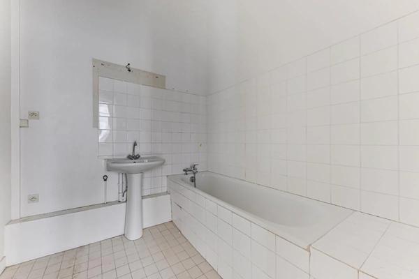 Appartement à vendre à Lyon (69006)
