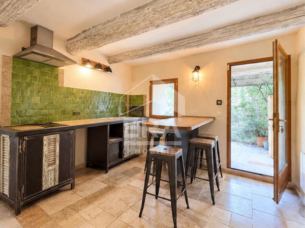 Maison Saint Cyr Sur Mer 4 pièce(s)