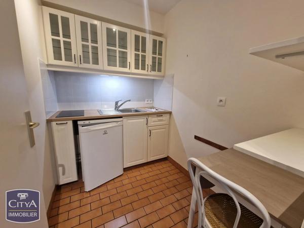 Appartement à vendre 2 pièces 46.8m² Saumur (49400)