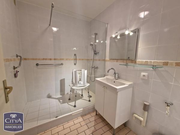 Appartement à vendre 2 pièces 46.8m² Saumur (49400)