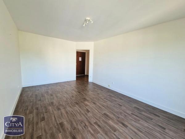 Appartement à vendre 2 pièces 46.8m² Saumur (49400)